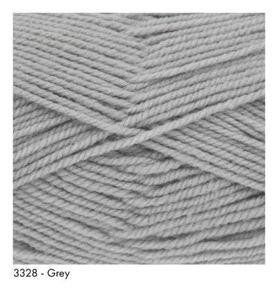 Comfort Aran