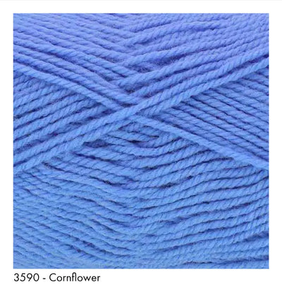 Comfort Aran