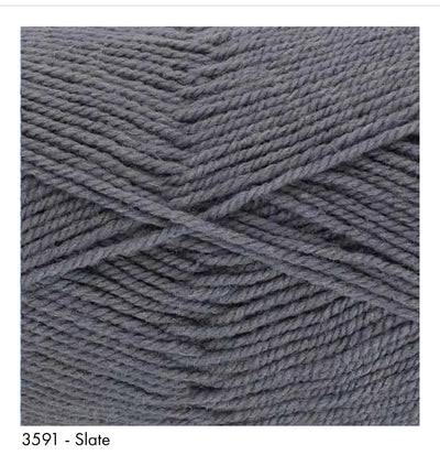 Comfort Aran