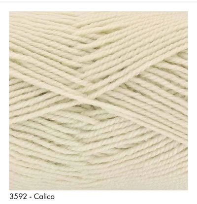 Comfort Aran