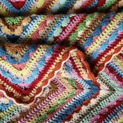 Storyteller Blanket Kit