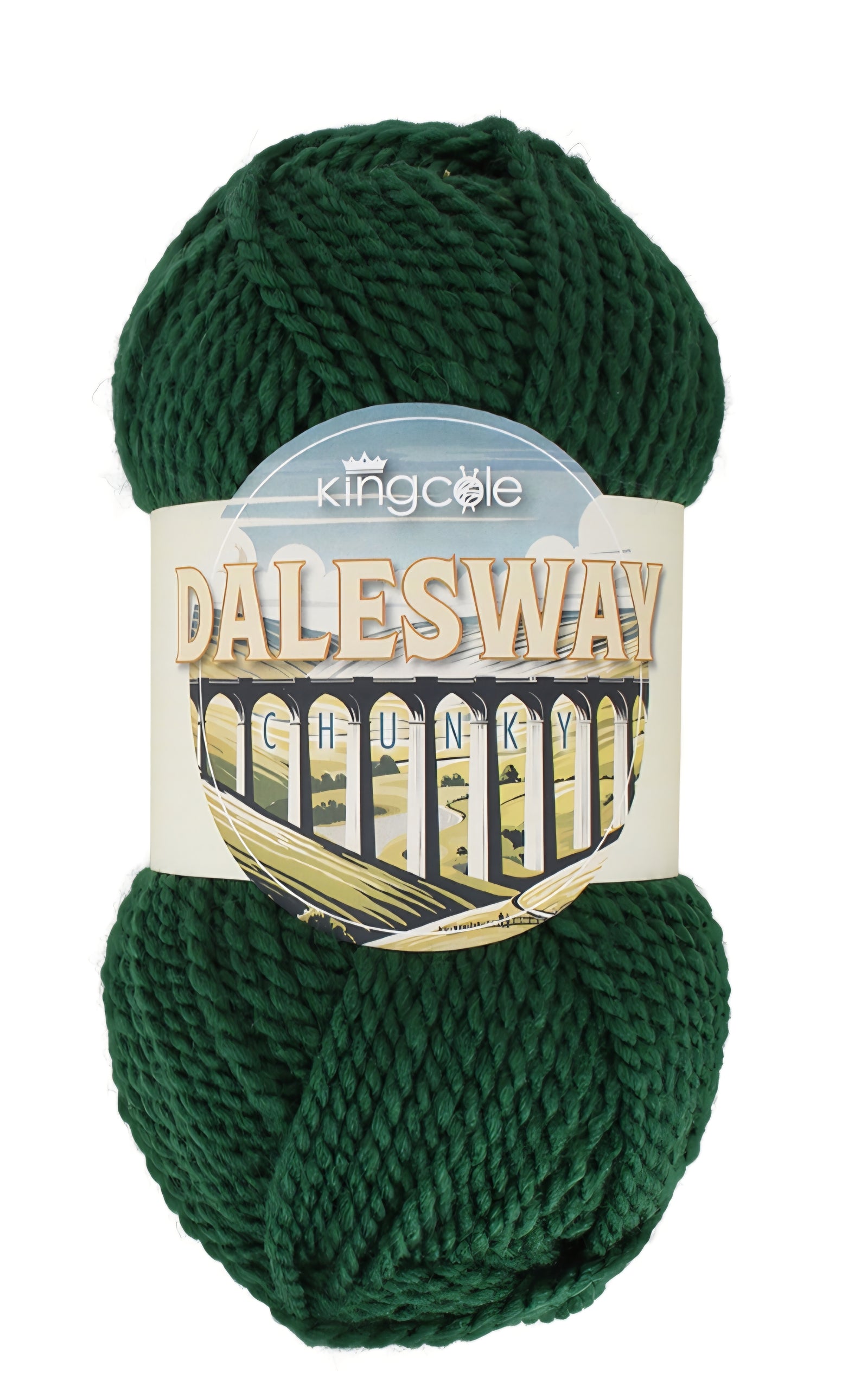 Dalesway Chunky
