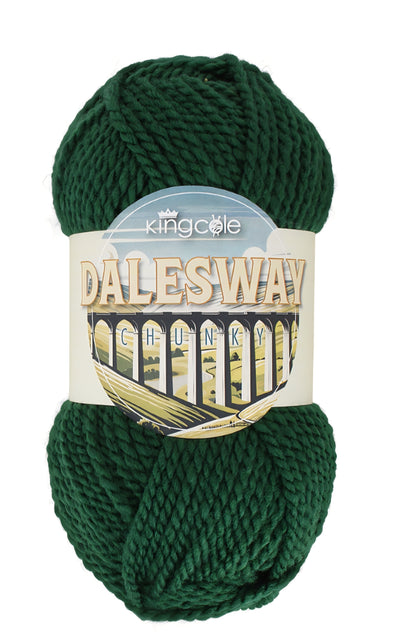 Dalesway Chunky