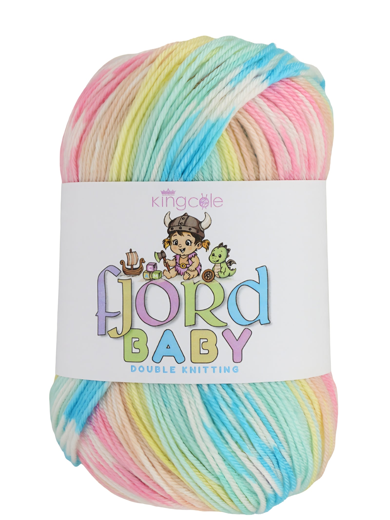 Baby Fjord