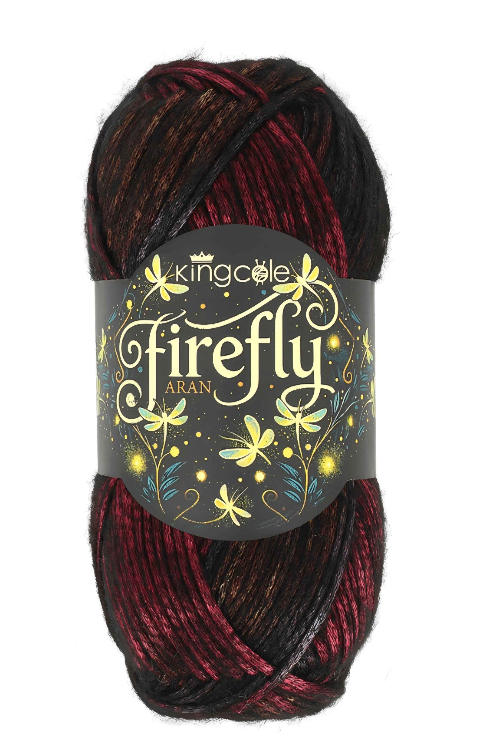 Firefly Aran