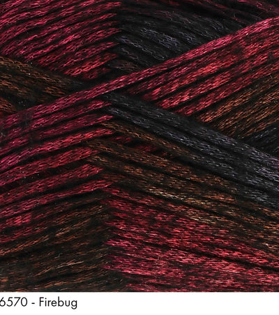 Firefly Aran
