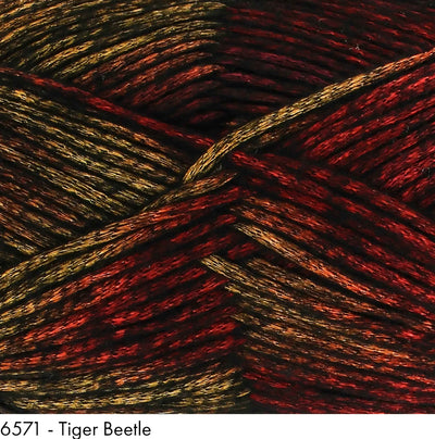 Firefly Aran