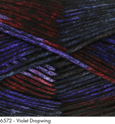 Firefly Aran