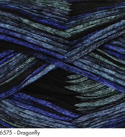 Firefly Aran