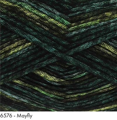 Firefly Aran