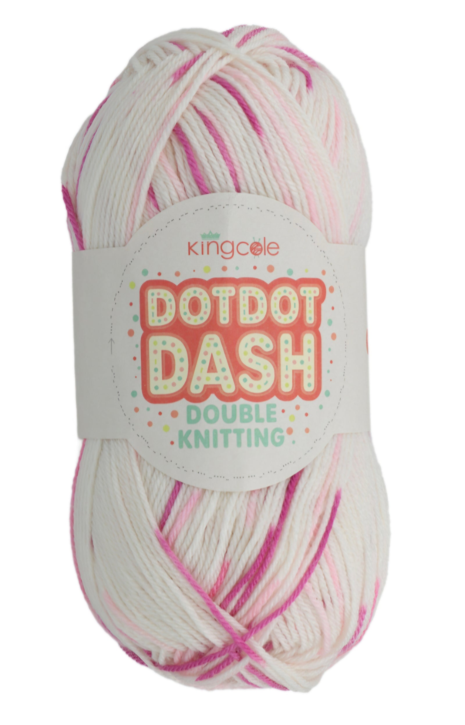 DotDot Dash