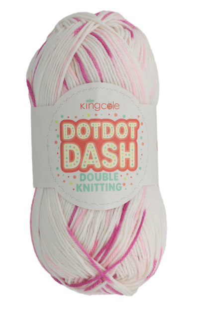 DotDot Dash