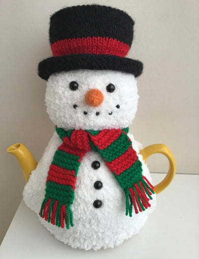 Christmas Tea Cosy Kits