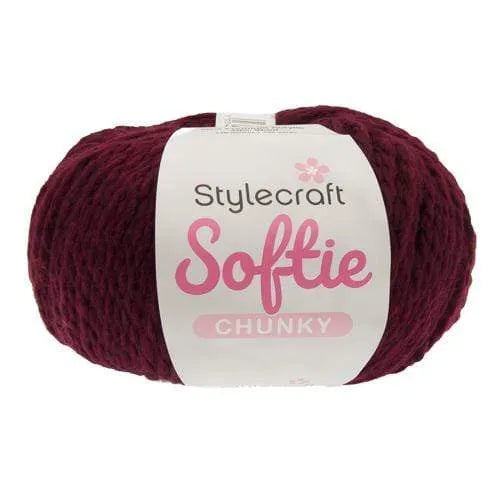 Softie Chunky