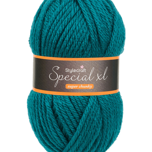 Special XL Super Chunky