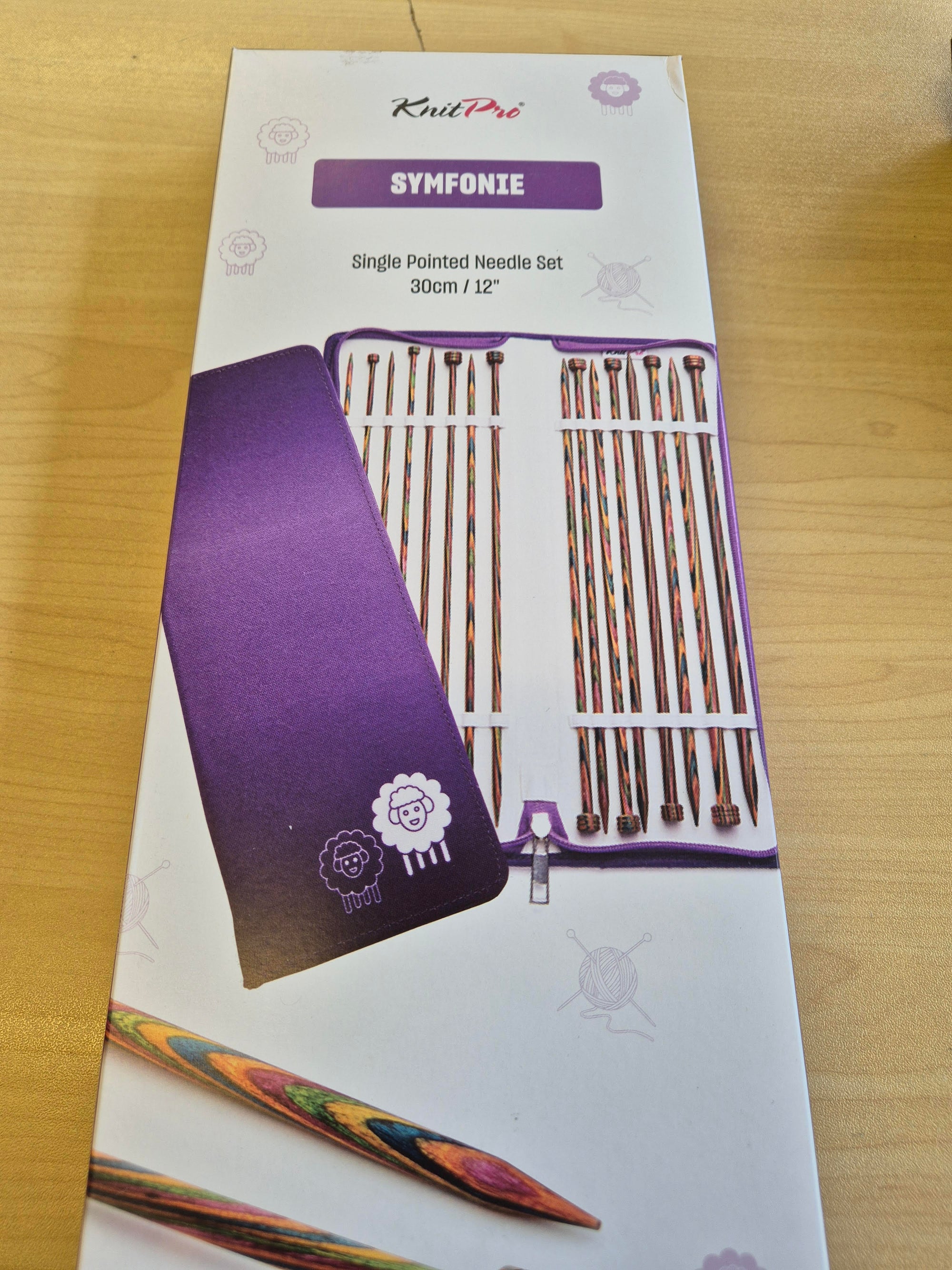 Needle Kits