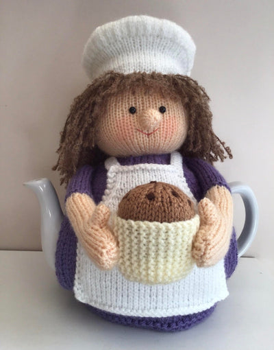 Tea Cosies