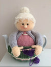 Tea Cosies