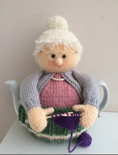 Tea Cosies