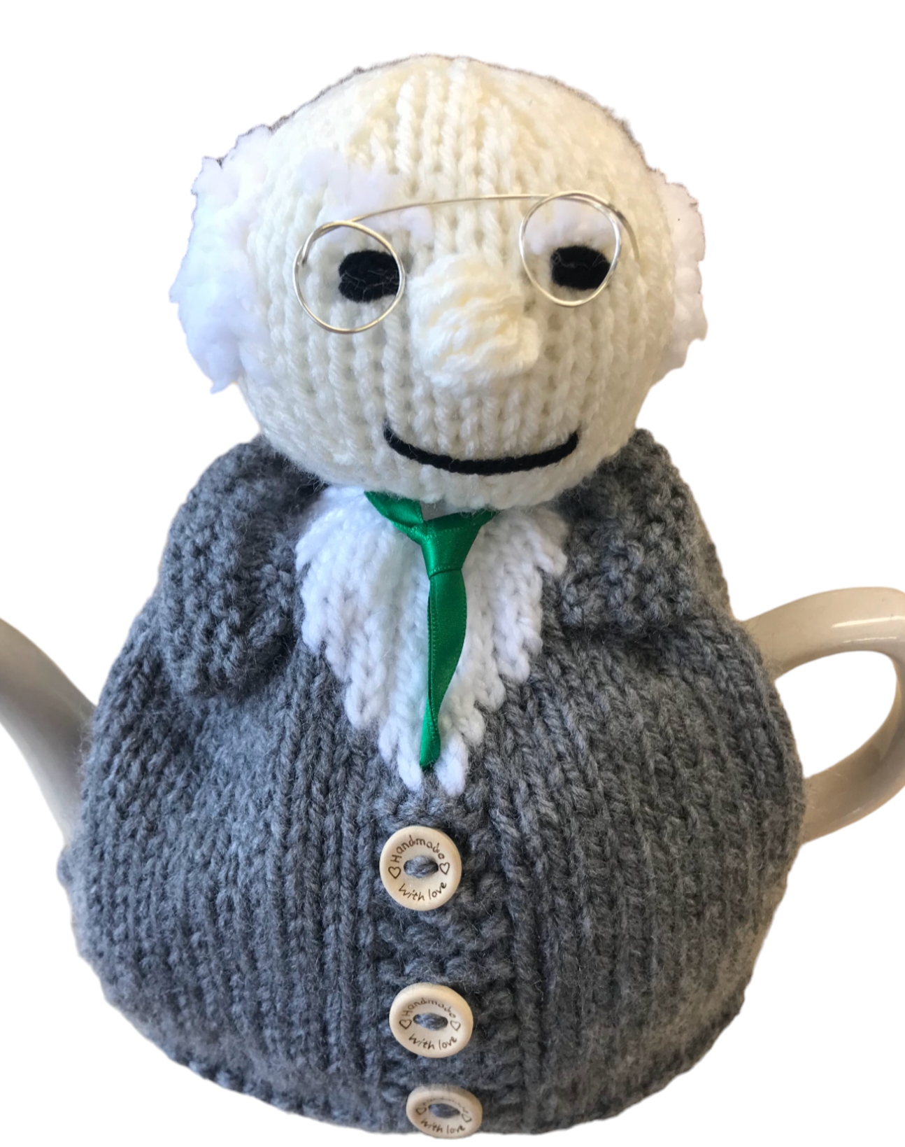 Tea Cosies