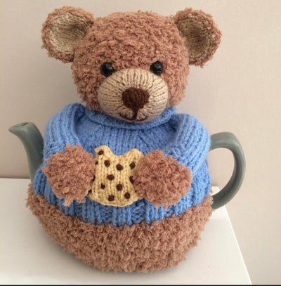 Tea Cosies