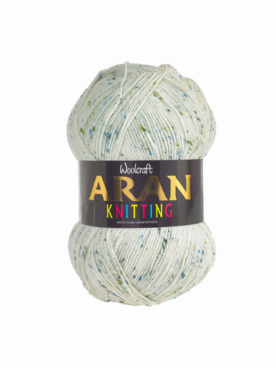 Aran with Wool 400g