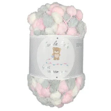 Zarela Giant Pom Pom