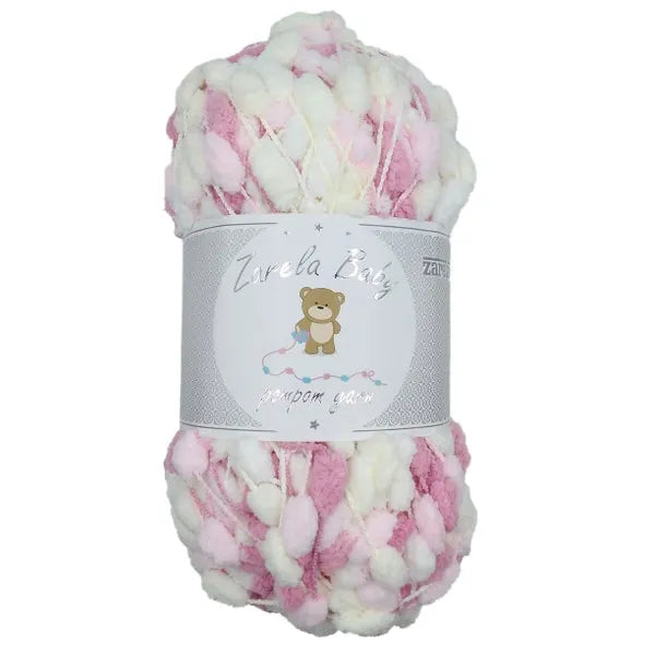 Zarela Pom Pom