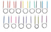 Zing Fixed Circular Needles