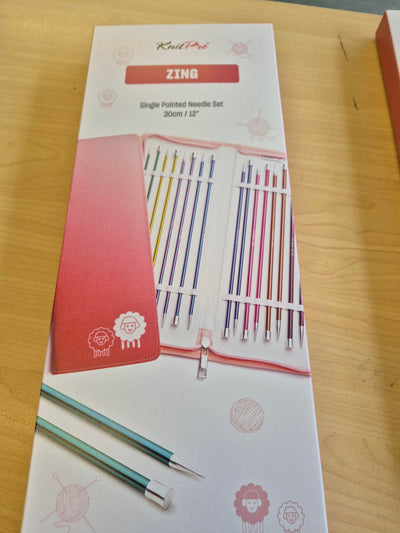 Needle Kits