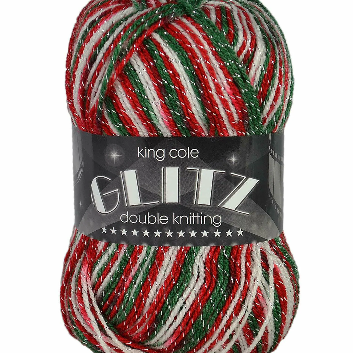 King Cole Christmas Glitz