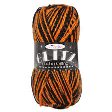 Halloween Glitz