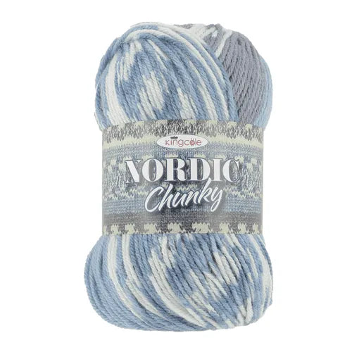 Nordic Chunky