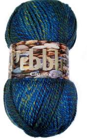 Pebble Chunky