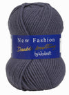 New Fashion DK